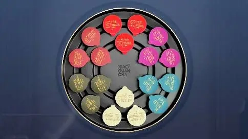 小罐茶中秋新廣告-大團圓特別定制版