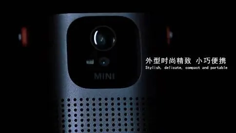 微投產(chǎn)品宣傳片