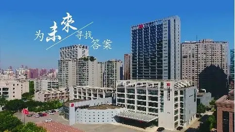 为未来寻找答案——中国西电2019校招宣传片