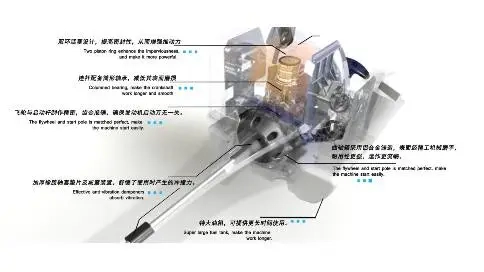 浙江哈雷宣傳片