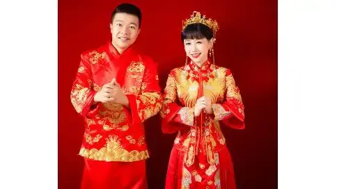 同慶樓婚禮現(xiàn)場攝制剪輯
