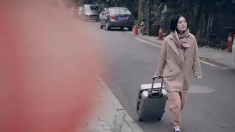 短片剪輯調(diào)色樣片