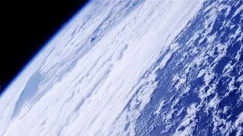 NASA航拍短片《苍穹之下》