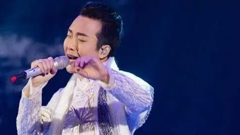 李玉剛的《清明上河圖》，唱出了當年北宋都城汴京的繁榮