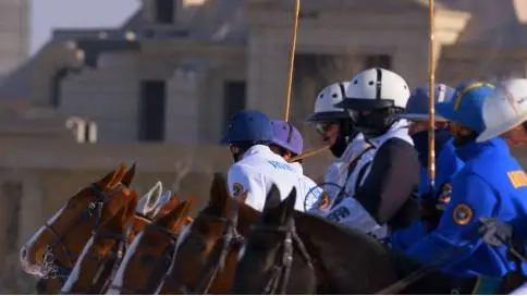us polo馬球賽