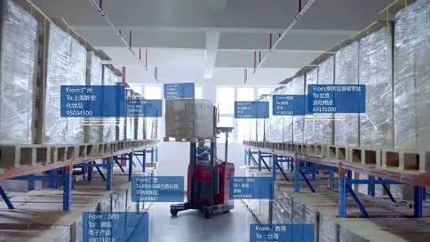 海格物流企業(yè)宣傳片-深圳MYD企業(yè)宣傳片制作