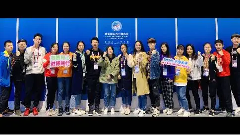 《志愿心 械者行》上海青年志愿者微电影