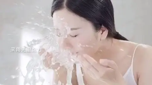 美妆护肤产品视频广告宣传片