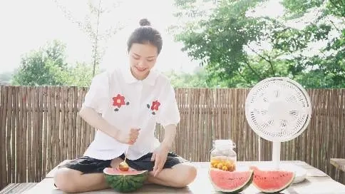 Snbu and..夏季宣傳片