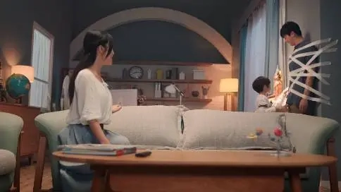 天猫魔盒宣传片