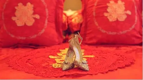 婚禮三分鐘快剪