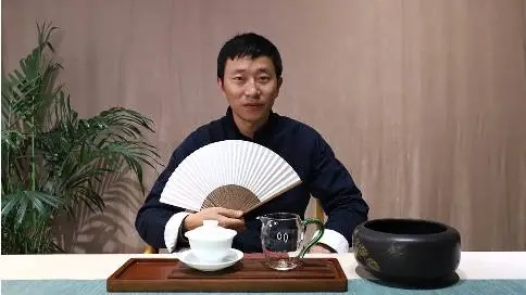 品鑒普洱茶茶湯的“滑”是什么樣的感覺？