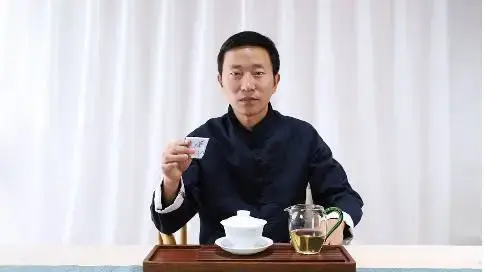 四個(gè)關(guān)鍵詞分辨普洱小樹茶和古樹茶