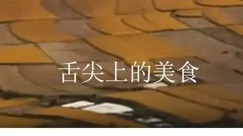 舌尖上的美食混剪
