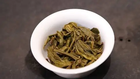 臨滄勐麻河國有林古樹茶：臨滄茶的厚、氣、質(zhì)感