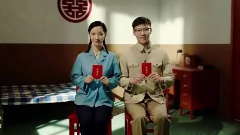 海爾微電影《家的贊美詩》