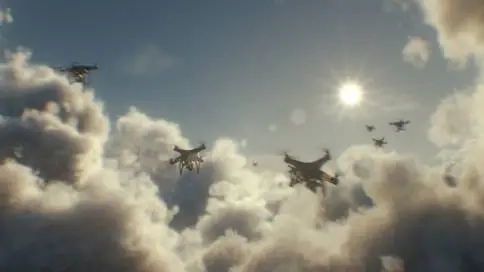 YOOGRAPHICS SHOWREEL 2020