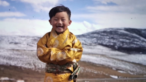 世界非物质文化遗产《藏纸》纪录片先导片