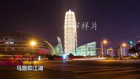汽車企業(yè)宣傳片