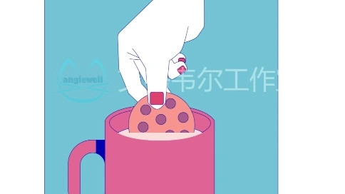 《強迫癥》臨摹