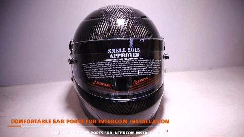 安全头盔产品视频
