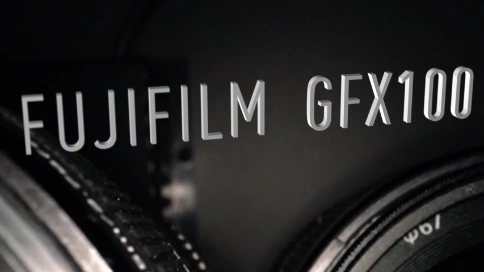 富士GFX100 使用评测 片头