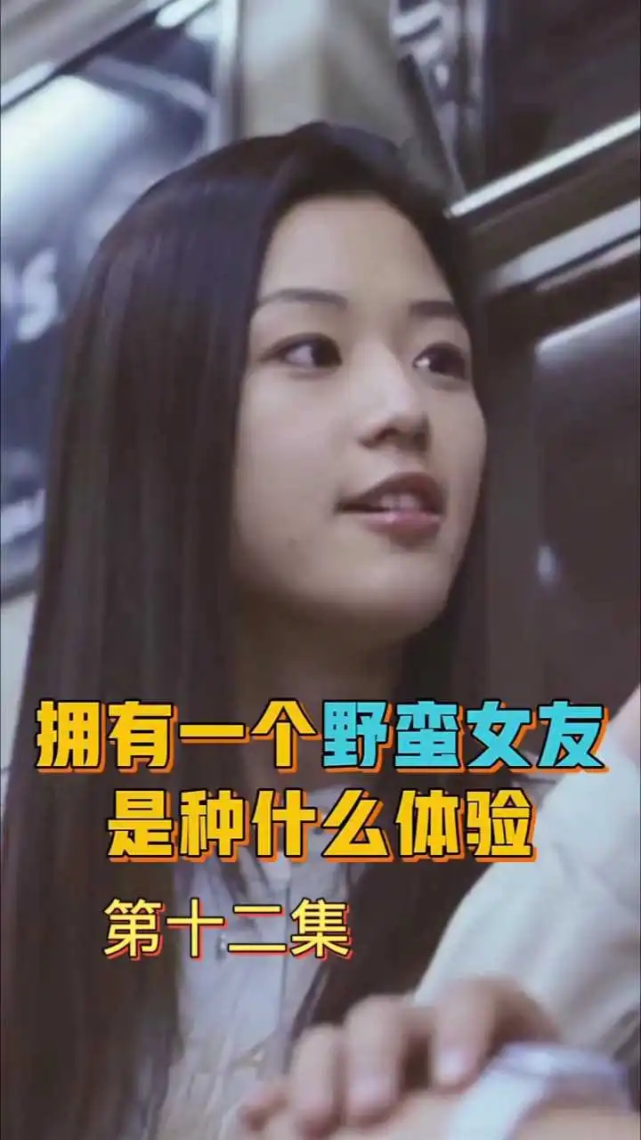 電影《我的野蠻女友》解說12