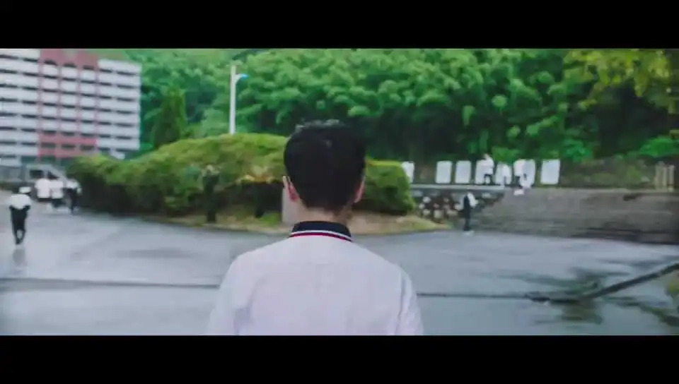 電影mv混剪