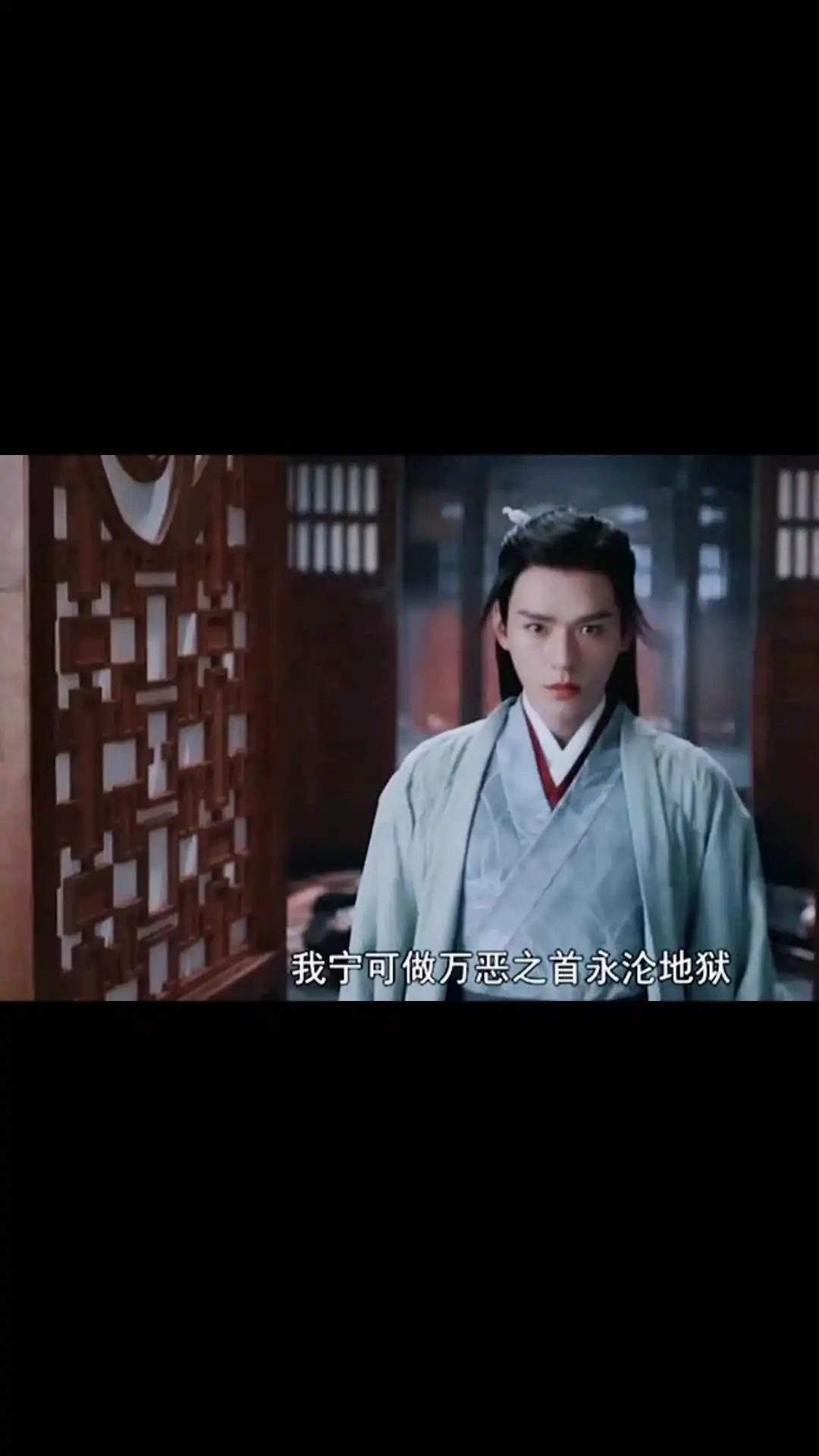 雙男主大戲，這對(duì)又天又虐