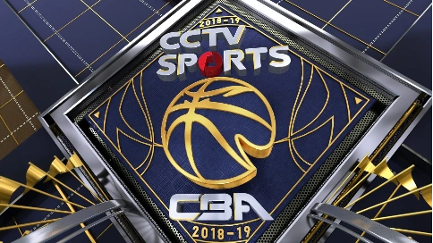 2017-19CCTV SPORTS 篮球季 作品集锦