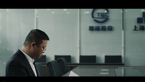 上海城建市政集团川分公司品牌片丨《梦想捕手》