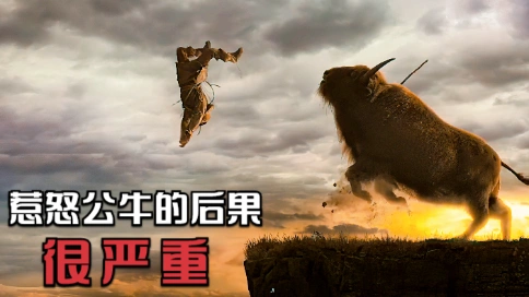 冒險(xiǎn)電影《阿爾法狼伴歸途》解說-7