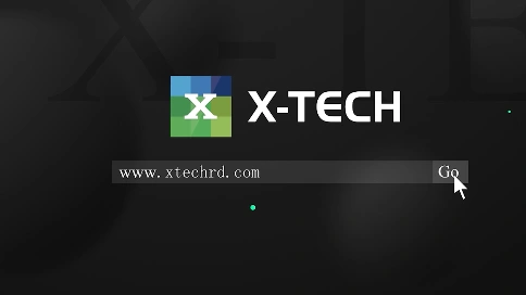 X-TECH应用展示