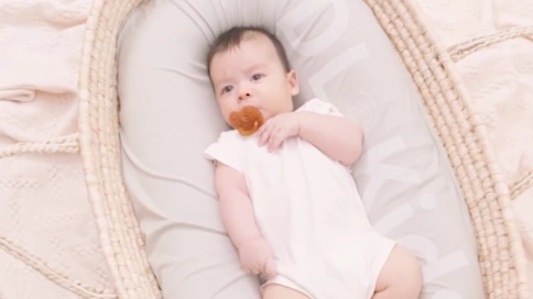 （电商产品短视频）婴儿护理用品