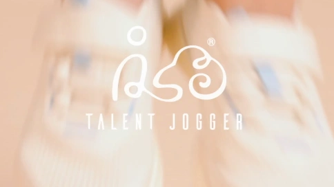 Talent Jogger 澳洲羊毛鞋 童鞋款宣传小短片