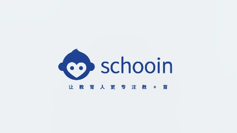 SchooIn X 教育动画片