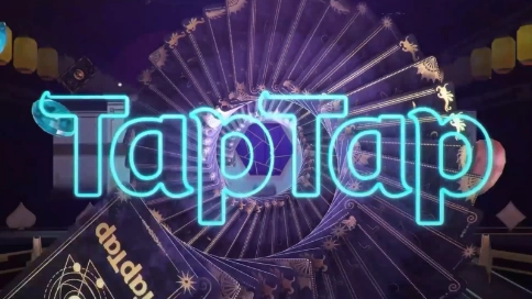 TapTap年度游戏大赏片头动画