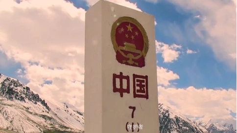 《我是中国军人》导演版 安扬配音