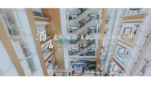 短视频  万家丽国际大酒店