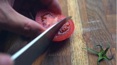 炊大皇×重铁锅——香煎鸡胸肉