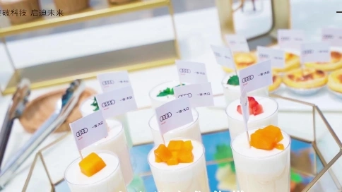 数字中国·启迪未来【奥迪】