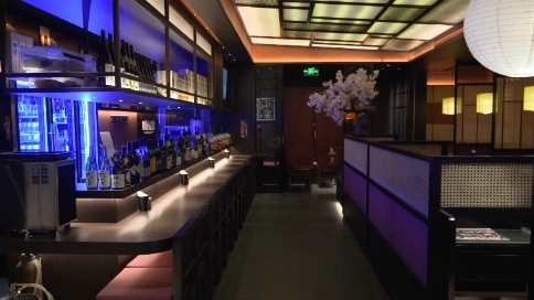 北京鳥(niǎo)月居酒屋