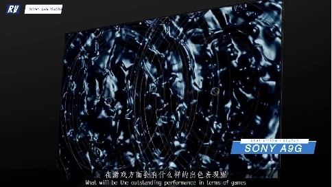 A9G-sony电视测评