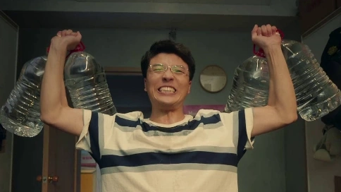 让每一天都值得丨聚划算全新品牌广告片：小值得