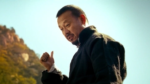 让子弹飞电影简介