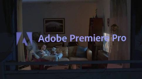 PR的奇妙之旅：Adobe Premiere Pro宣传片