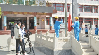 北京短视频拍摄制作小学堂_20210606