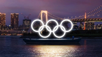 国际奥林匹克日：阿里巴巴致敬即将出征的奥运选手