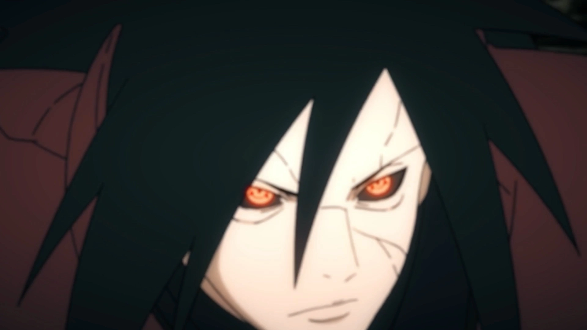 宇智波斑Ae剪辑