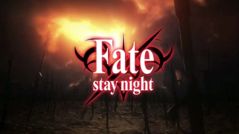 fate/stay night